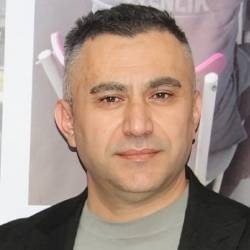 İsmail özen